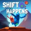Shift Happens Box Art Front